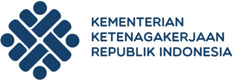 Logo Kemnaker RI