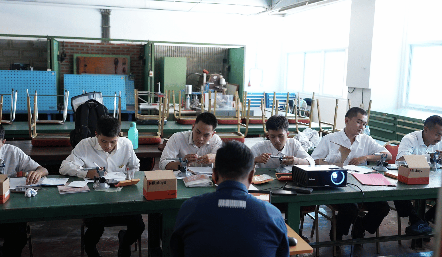 BBPVP Bandung