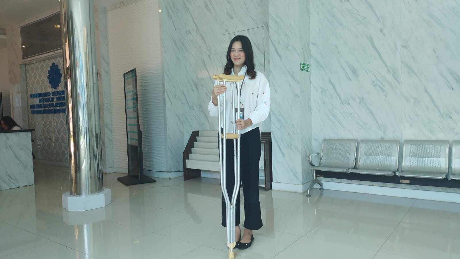 Tongkat